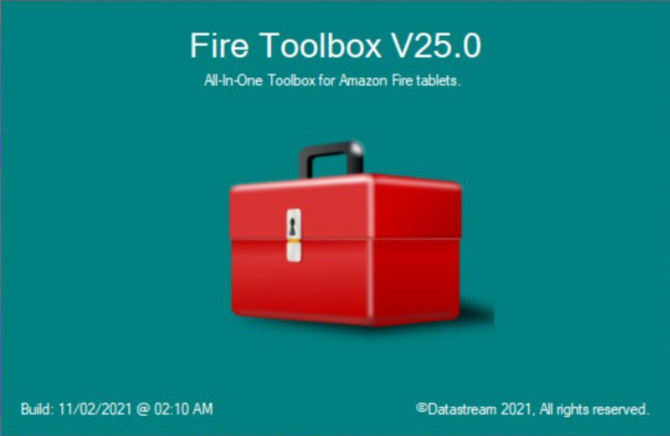 How to Download and use Latest version of Fire Toolbox (Tool for