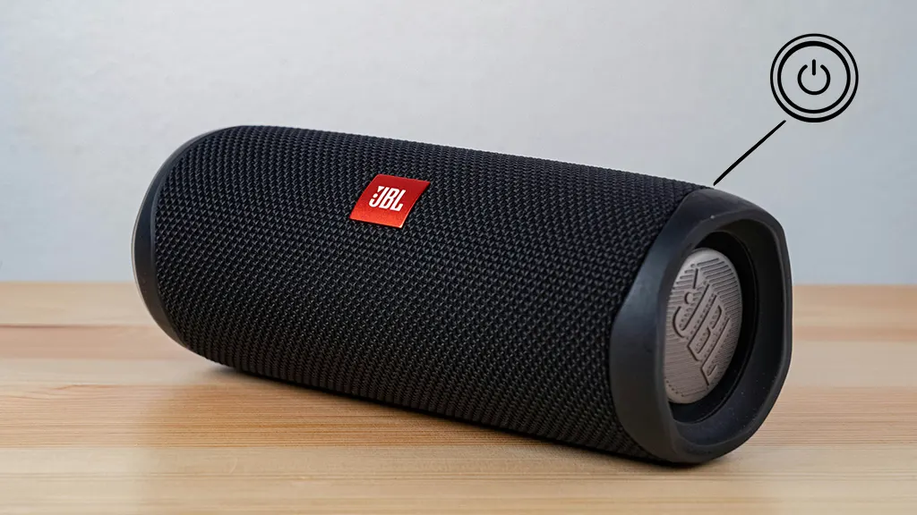 JBL speaker won't turn on? Here’s how to fix it