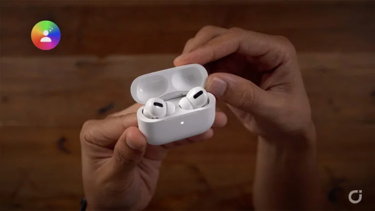 AirPods